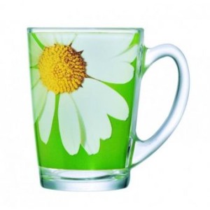 Kubek New Morning Paquerette Luminarc 320 ml
