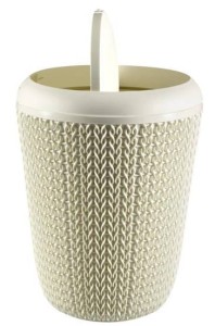 Kosz na śmieci Knit  6 l
