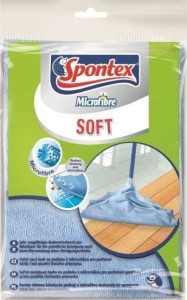 Ścierka DO PODŁOGI z Mikrofibry Soft