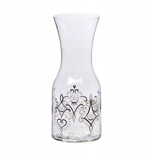 Karafka-FOLK-KROSNO-Parzenica-900ml-wzor-goralski.jpg