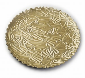 Podtalerz Blanche Colours 33x2 cm