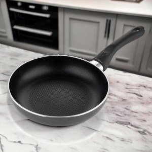 Patelnia aluminiowa Maja Florina 20 cm