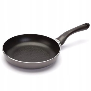 Patelnia tradycyjna Florina Maja 24 cm non-stick (nieprzywierająca)