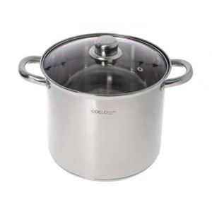 Garnek Stock Pot 22cm 7L