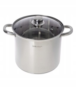 Garnek tradycyjny Odelo STOCK POT 9 l