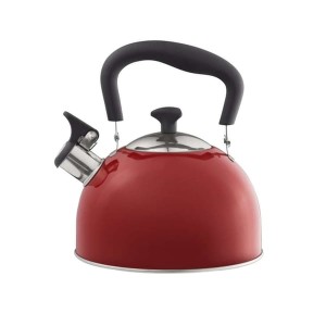 Czajnik Samba 2, 2l czerwony