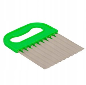 Krajacz do frytek Primpol Inox 13x10cm