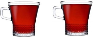 Komplet 2szt kubków 250 ml Kuvars
