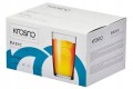 Zestaw-6szt-szklanek-do-napojow-wody-250ml-KROSNO-Kod-producenta-F682055025051000.jpg