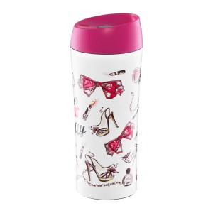 Kubek termiczny Fashion Your Day Ambition 400 ml