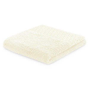 Ręcznik Grace 70x140 kremowy