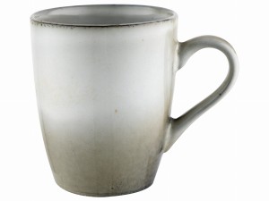 Kubek porcelanowy Kenya Florina 400 ml