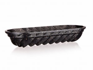 Forma na keks lub pasztet MAJESTIC 34 x 14 cm