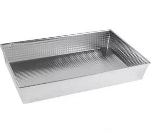 Blacha do ciasta 36x25 cm