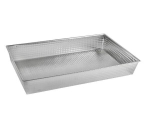 Blacha do ciasta 40x25 cm