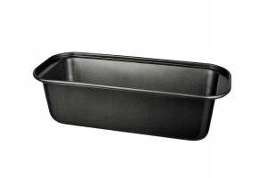 Blacha 20x11,5x5 cm