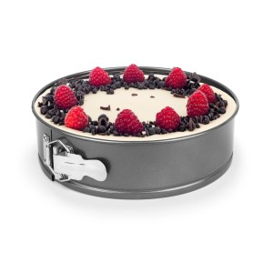 Tortownica okrągła 20 cm non stick