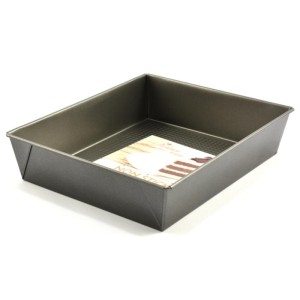 Blacha do pieczenia 27x23cm NS 