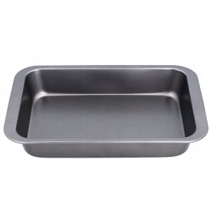 Blacha 30x13x5,5 cm