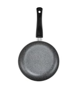 Patelnia tradycyjna Ambition Pedra 24 cm non-stick