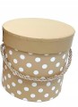 FLOWERBOX-PUDELKO-bezowy-w-kropki-PREZENT-12-cm.jpg