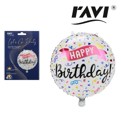 750px_Let’s Go Party  Balon foliowy „Happy Birthday”, art.22141 2021 12 23.jpg