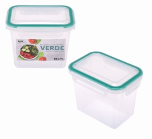 Pojemnik na żywność Verde 850 ml