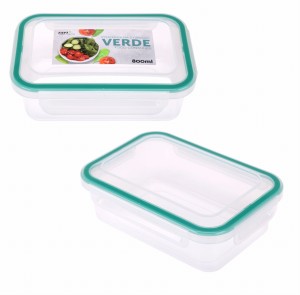 Pojemnik na żywność Verde 800 ml
