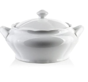Waza 2L 26x23xh15cm