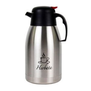 Termos konferencyjny ESTELA 2.5L herbata