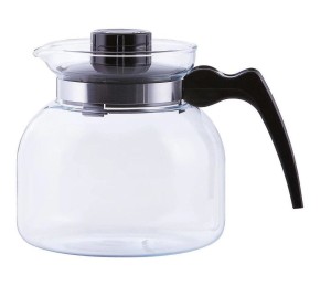 Dzbanek żaroodporny Termisil Ewa 1,5 l