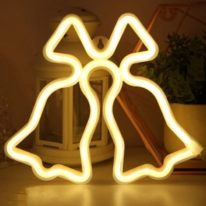 Dekoracja świetlna led 