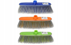 Miotła uniwersalna Ravi plastik joy