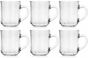 Kubek Luminarc Mug szkło 250 ml