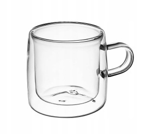Szklanki do kawy i herbaty Galicja 270 ml 2 szt.
