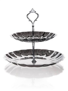Patera Banquet 25,5 cm