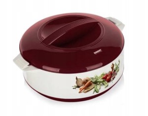 Termos obiadowy Lunch Box Vegetables 1.5 l 