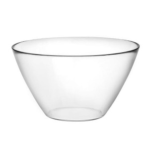 Salaterka okrągła Basic Bormioli Rocco 26 cm
