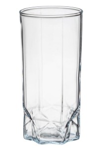 Szklanka Wysoka Karmen 370 ml