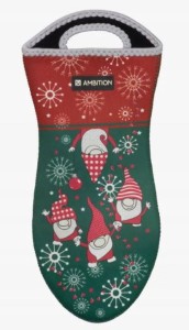 AMBITION RĘKAWICA KUCHENNA Z NEOPRENU PARADISE