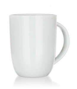 Kubek BANKIET STUART 270 ml