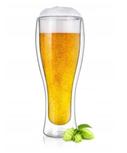 Kufle do piwa Banquet 380 ml 1 szt.
