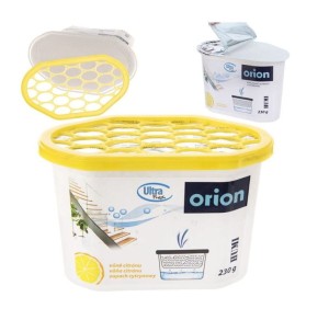 Pochłaniacz wilgoci cytryna 260 g