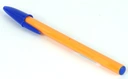 Długopis tradycyjny niebieski BIC Orange