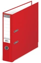 Segregator Interdruk A4/75 CZERWONY 168319 PL