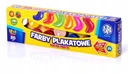 Farby plakatowe ASTRA 13 kolorów x 20 ml
