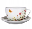 Filiżanka Banquet MEADOW porcelana 240 ml 1 szt.