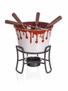 Zestawy do fondue Banquet CHOCO DARK 1 l 