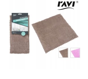 Ściereczka z mikrofibry HOME TECH
