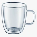 Szklanki do kawy i herbaty Ambition 250 ml 2 szt.